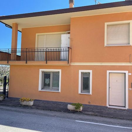 Agriturismo Ca' Maggio Sasso Feltrio Εξωτερικό φωτογραφία