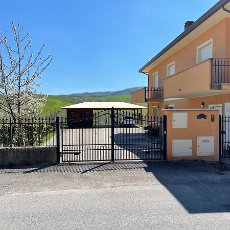 Agriturismo Ca' Maggio Sasso Feltrio Εξωτερικό φωτογραφία