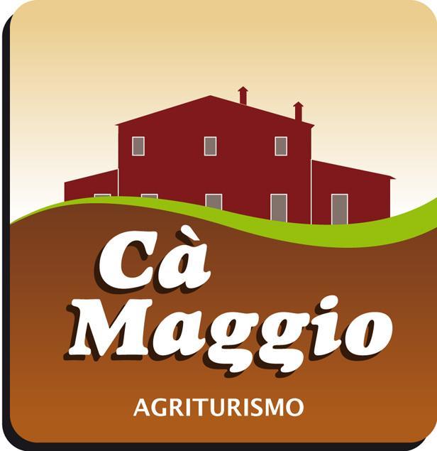 Agriturismo Ca' Maggio Sasso Feltrio Εξωτερικό φωτογραφία