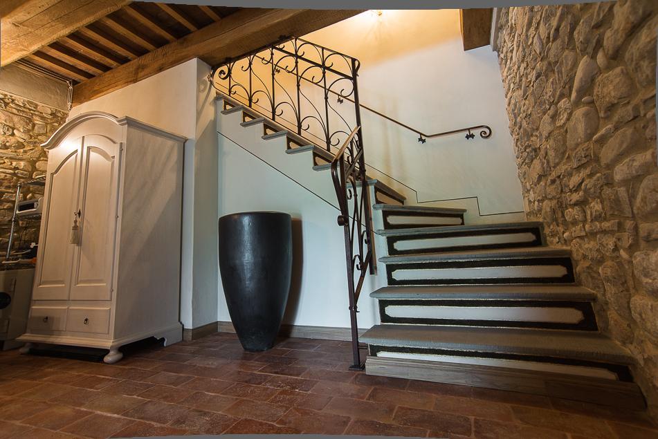 Agriturismo Ca' Maggio Sasso Feltrio Εξωτερικό φωτογραφία