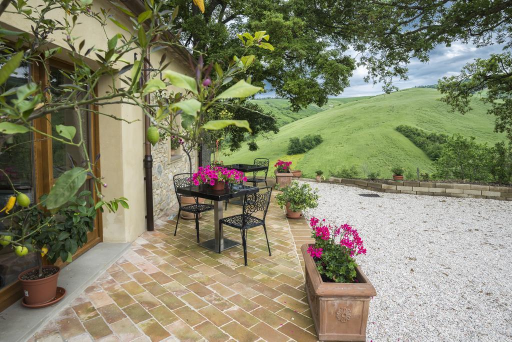 Agriturismo Ca' Maggio Sasso Feltrio Εξωτερικό φωτογραφία