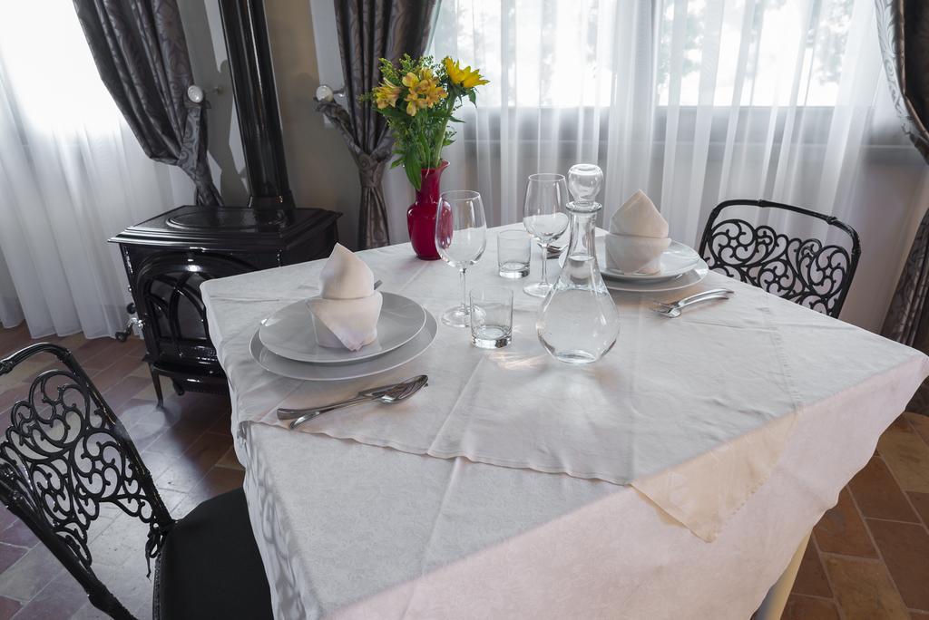 Agriturismo Ca' Maggio Sasso Feltrio Εξωτερικό φωτογραφία