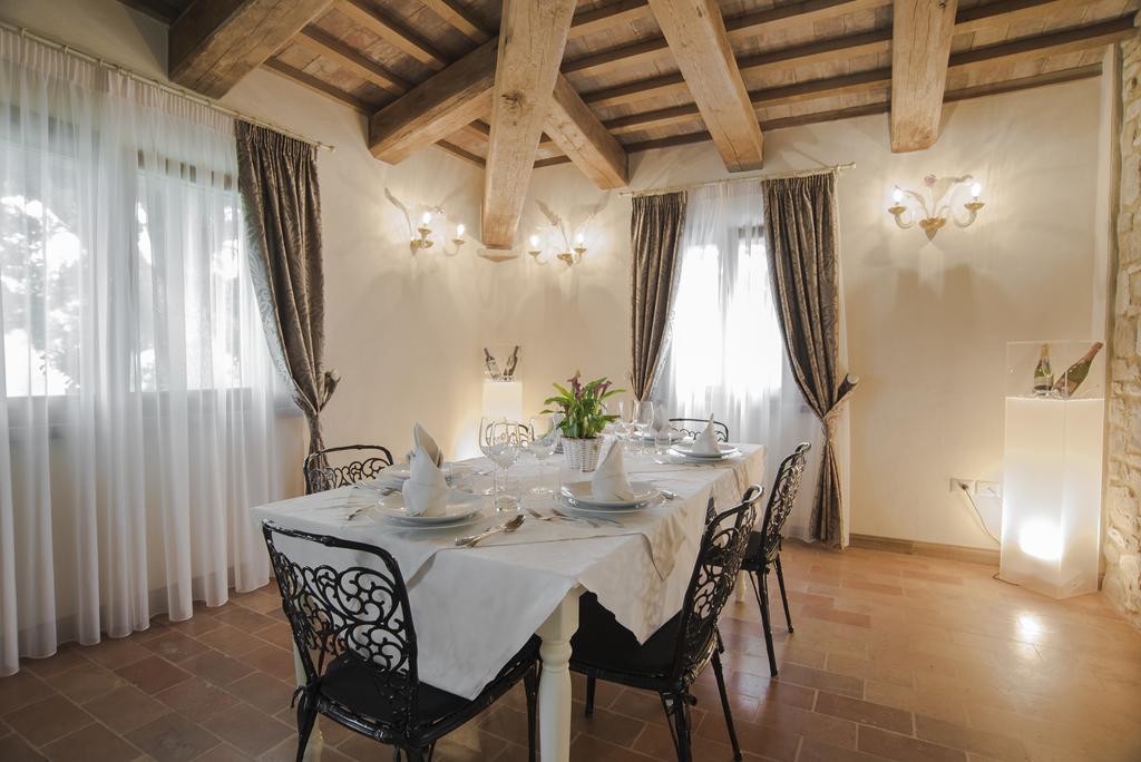 Agriturismo Ca' Maggio Sasso Feltrio Εξωτερικό φωτογραφία