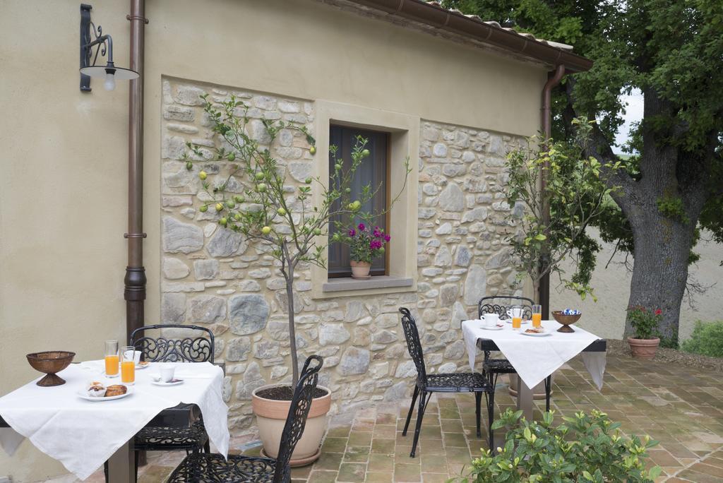 Agriturismo Ca' Maggio Sasso Feltrio Εξωτερικό φωτογραφία