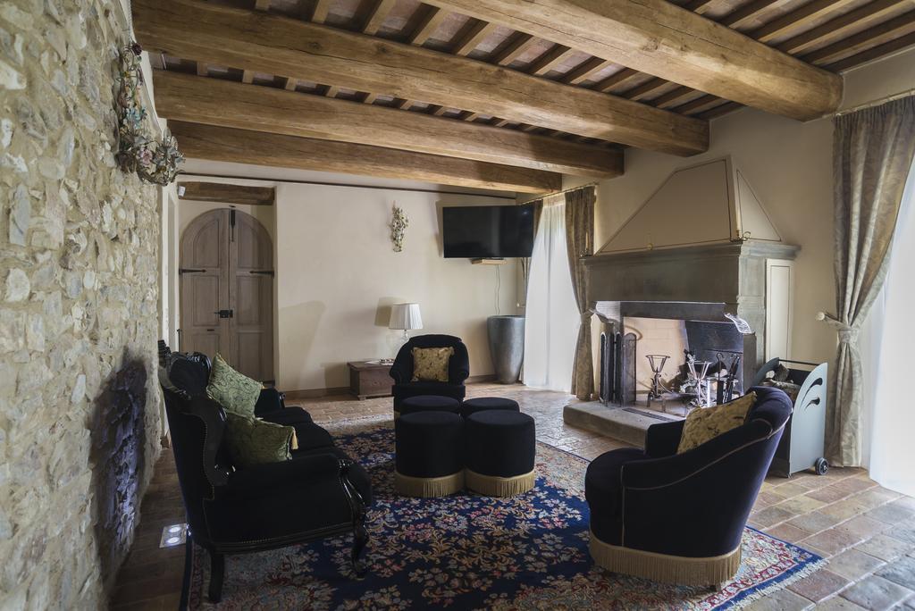 Agriturismo Ca' Maggio Sasso Feltrio Εξωτερικό φωτογραφία