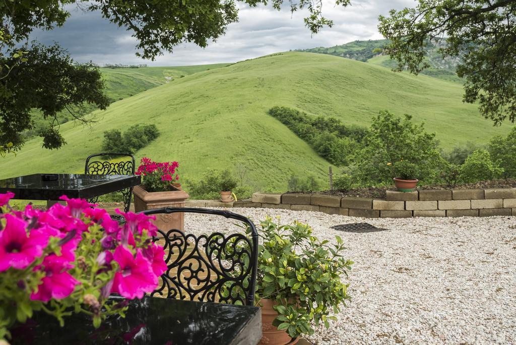 Agriturismo Ca' Maggio Sasso Feltrio Εξωτερικό φωτογραφία