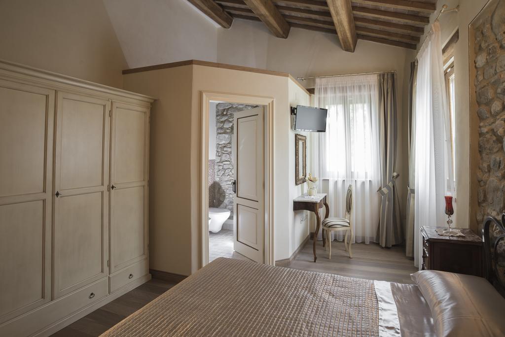 Agriturismo Ca' Maggio Sasso Feltrio Εξωτερικό φωτογραφία