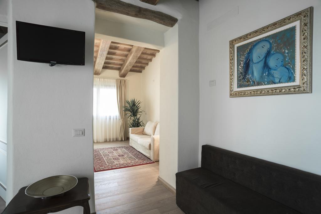 Agriturismo Ca' Maggio Sasso Feltrio Εξωτερικό φωτογραφία